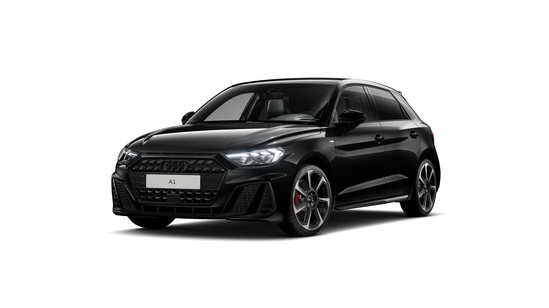 Voitures neuves Audi A1 Sportback S Line Laxou