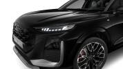 Voitures neuves Audi Q3 DIESEL S line Augny