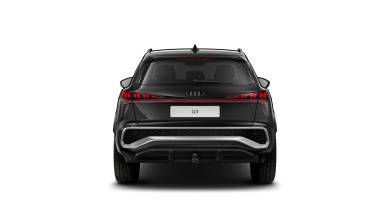 Voitures neuves Audi Q3 DIESEL S line Augny
