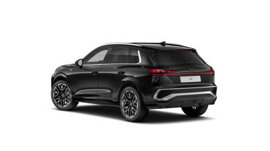 Voitures neuves Audi Q3 DIESEL S line Augny