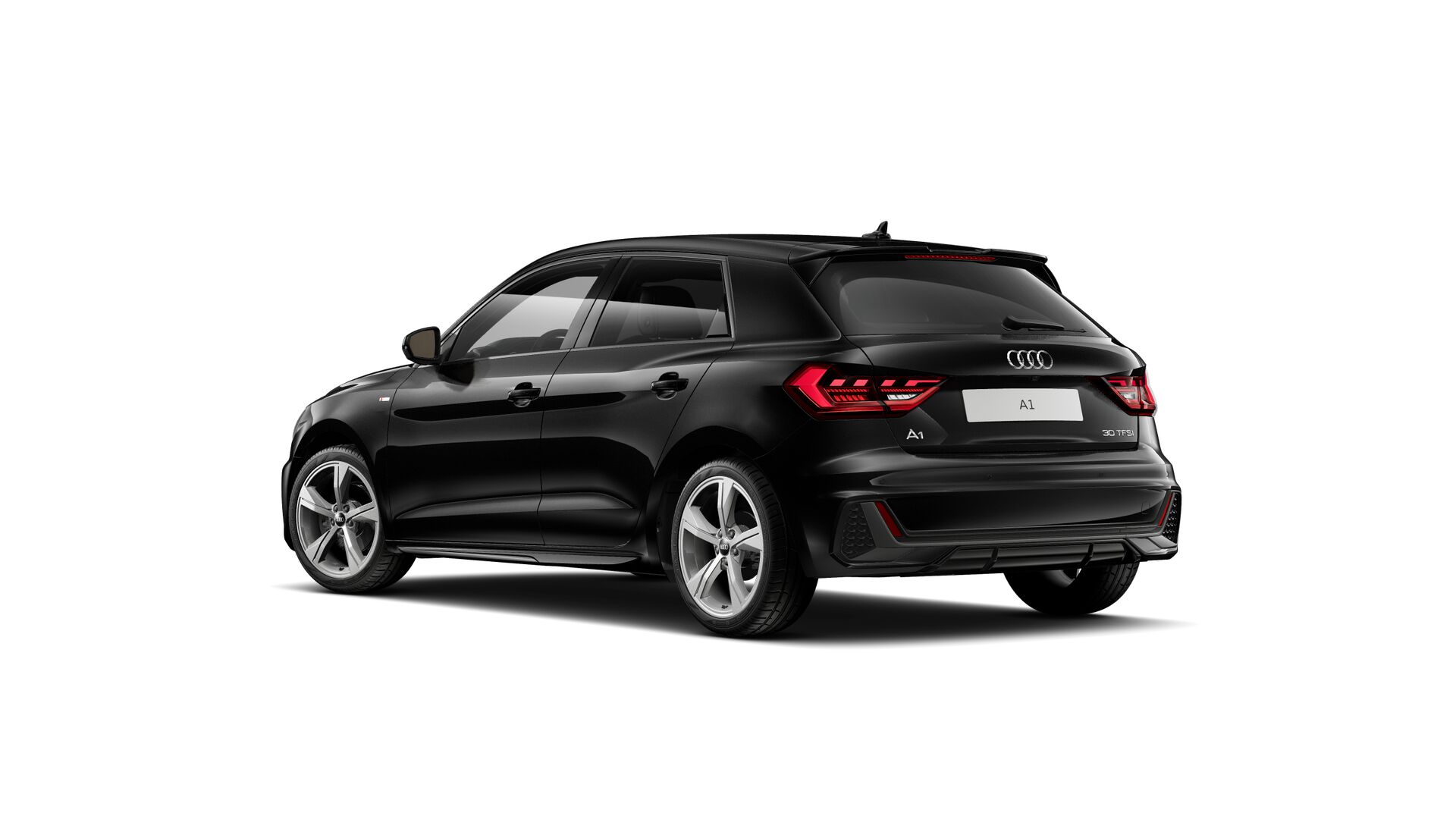 Voitures neuves Audi A1 Sportback S Line Laxou