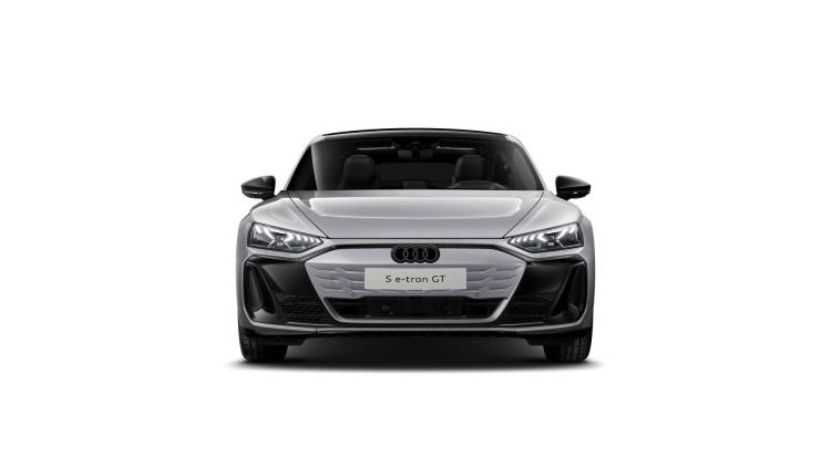 Voitures neuves Audi S e-tron GT  Augny