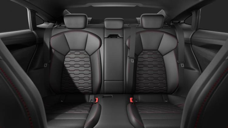 Voitures neuves Audi S e-tron GT  Augny