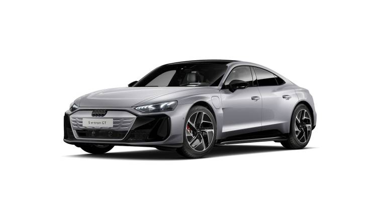Voitures neuves Audi S e-tron GT  Augny