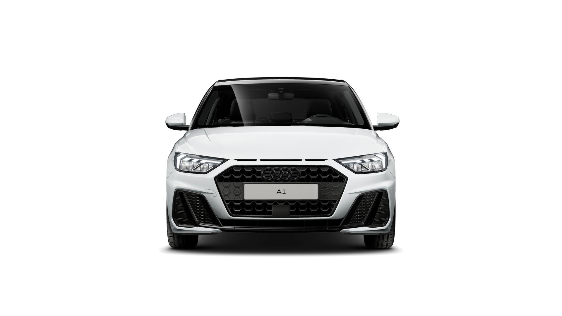 Voitures neuves Audi A1 Sportback S Line Laxou