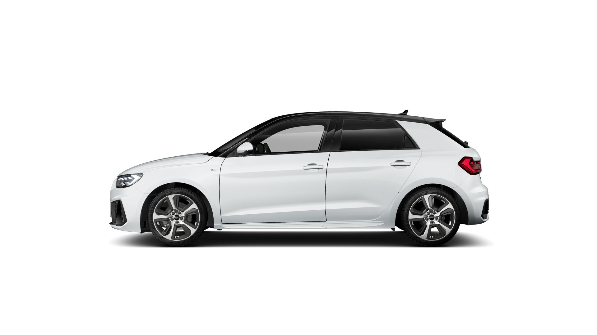 Voitures neuves Audi A1 Sportback S Line Laxou