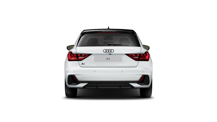 Voitures neuves Audi A1 Sportback S Line Augny