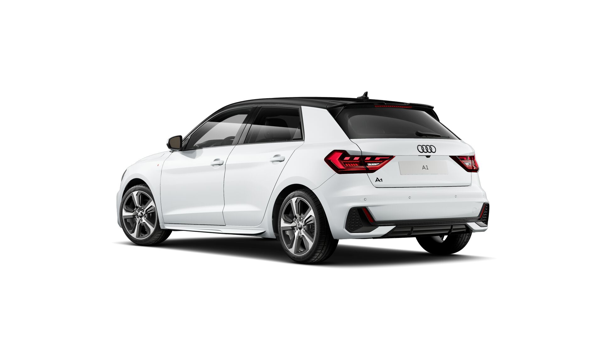 Voitures neuves Audi A1 Sportback S Line Laxou