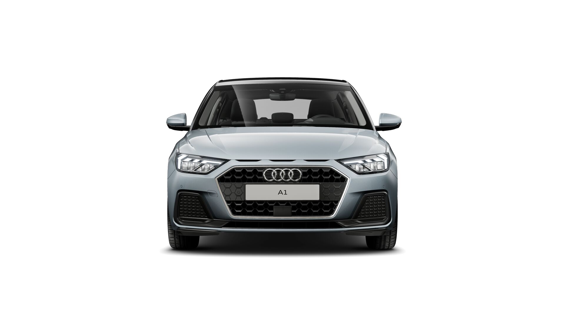 Voitures neuves Audi A1 Sportback Design Laxou