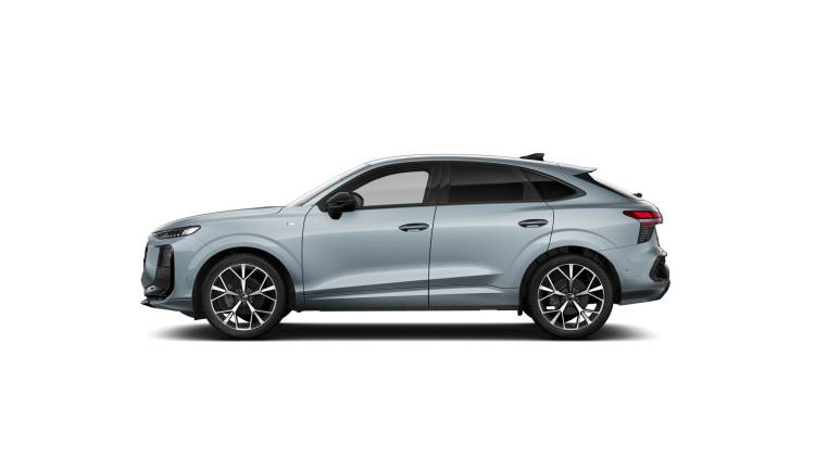 Voitures neuves Audi Q3 Sportback S line Augny