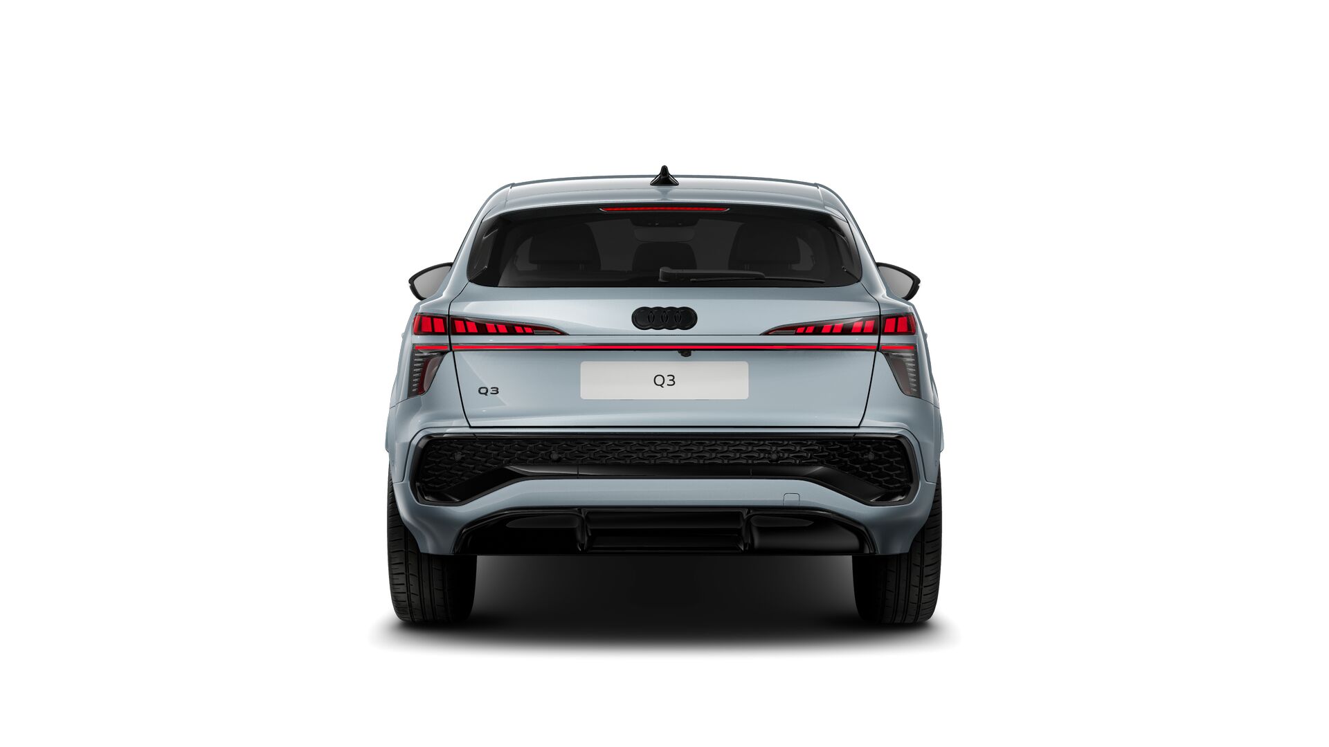 Voitures neuves Audi Q3 Sportback S line Laxou