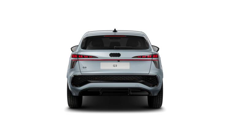 Voitures neuves Audi Q3 Sportback S line Augny