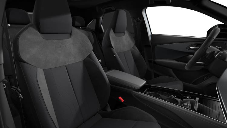 Voitures neuves Audi Q3 Sportback S line Augny