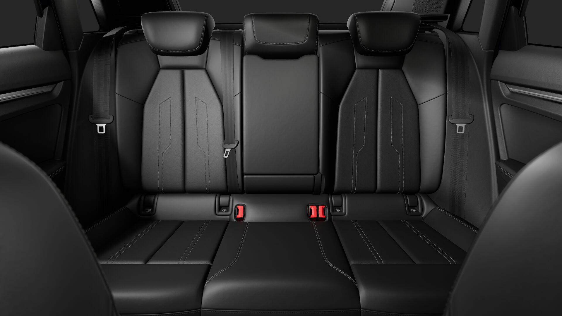 Voitures neuves Audi A3 Sportback S line Laxou