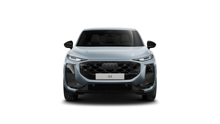 Voitures neuves Audi Q3 Sportback S line Augny