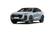 Voitures neuves Audi Q3 Sportback S line Augny
