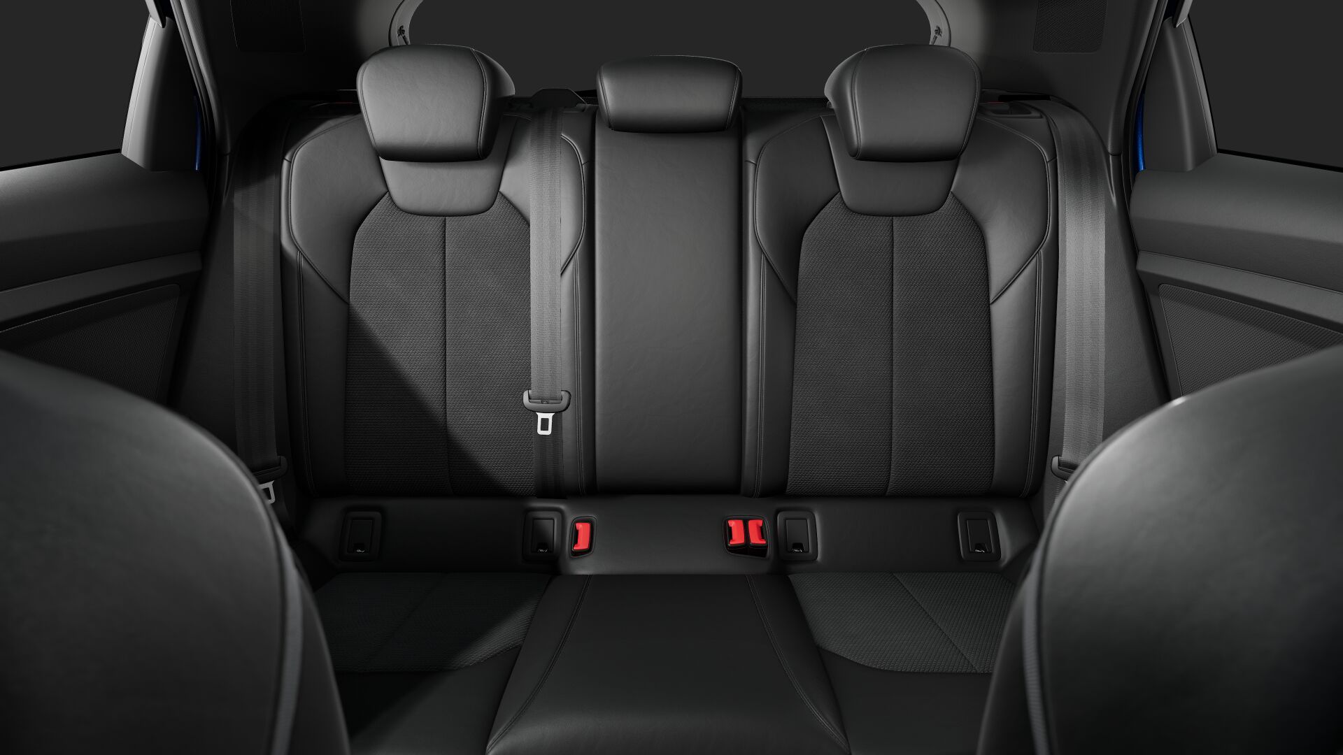 Voitures neuves Audi A1 Sportback S Line Laxou