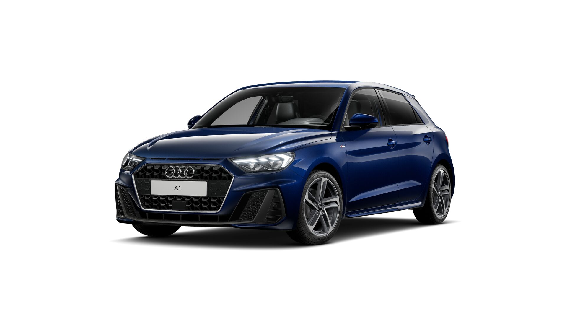 Voitures neuves Audi A1 Sportback S Line Laxou