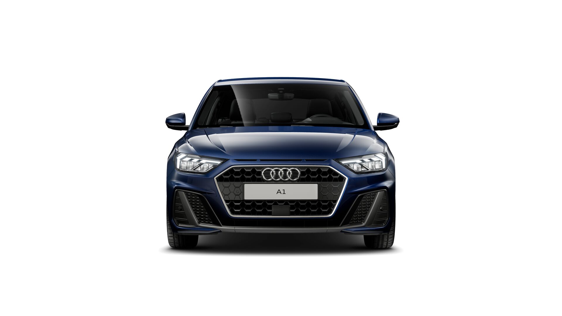 Voitures neuves Audi A1 Sportback S Line Laxou
