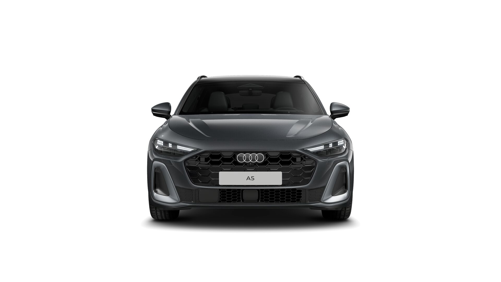 Voitures neuves Audi A5 Avant S line Augny
