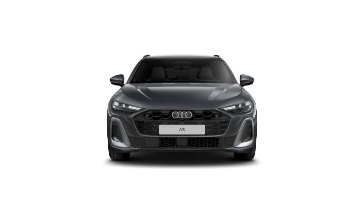 Voitures neuves Audi A5 Avant S line Augny