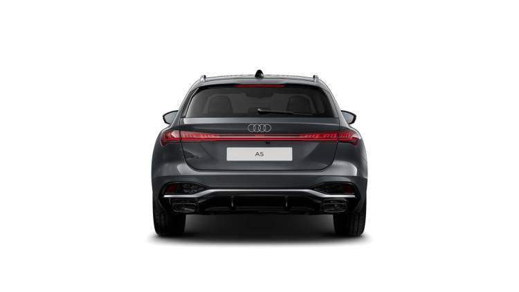 Voitures neuves Audi A5 Avant S line Augny