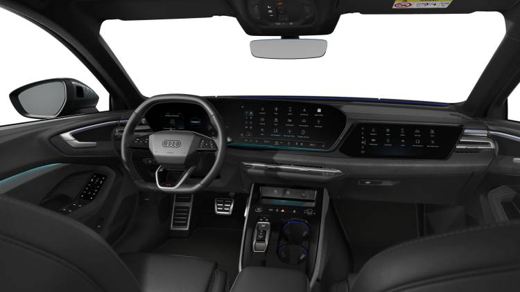 Voitures neuves Audi A5 Avant S line Augny