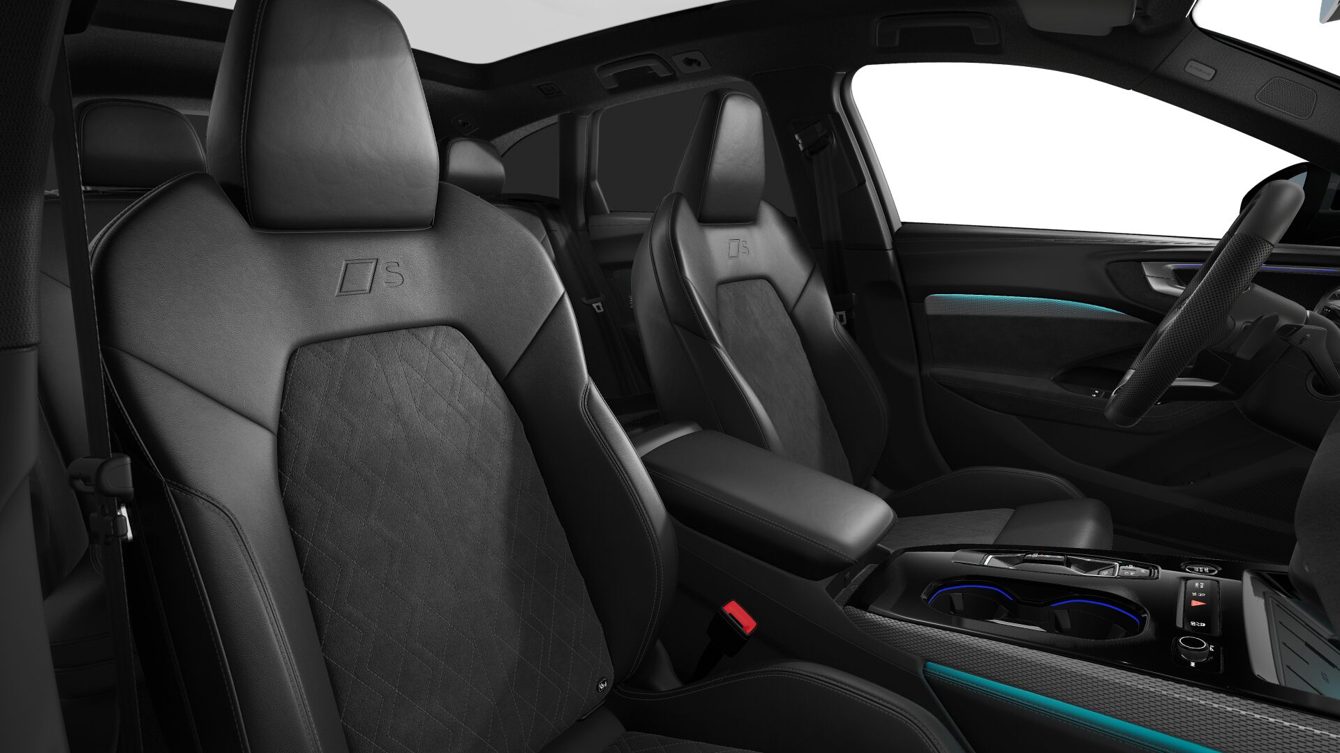 Voitures neuves Audi A5 Avant S line Augny
