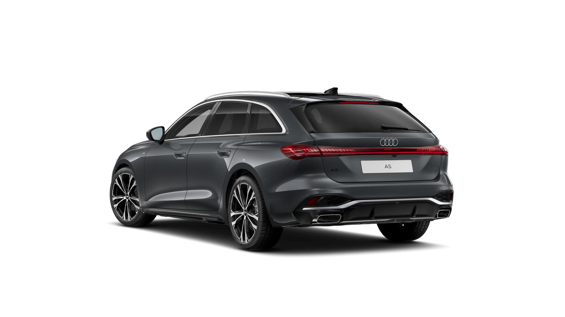Voitures neuves Audi A5 Avant S line Augny