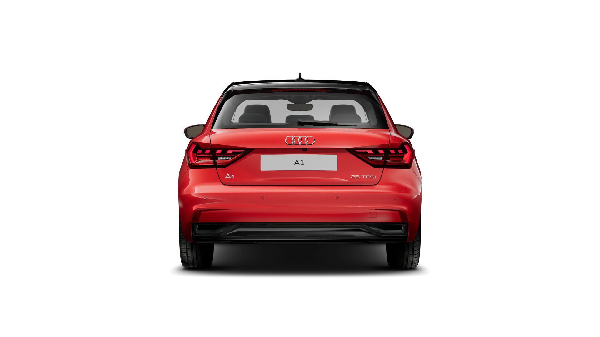 Voitures neuves Audi A1 Sportback Design Laxou