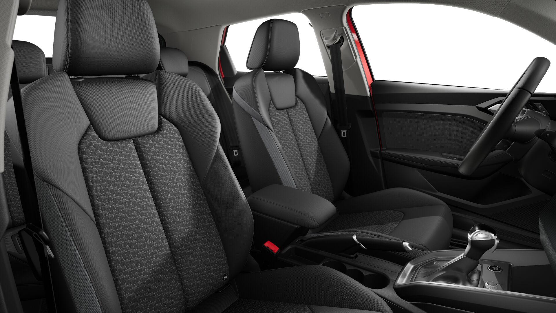 Voitures neuves Audi A1 Sportback Design Laxou