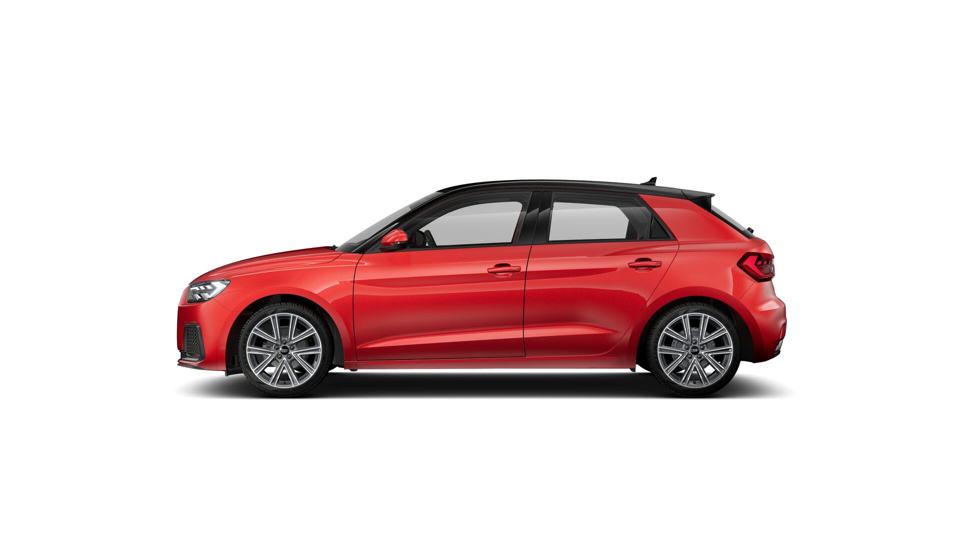 Voitures neuves Audi A1 Sportback Design Laxou