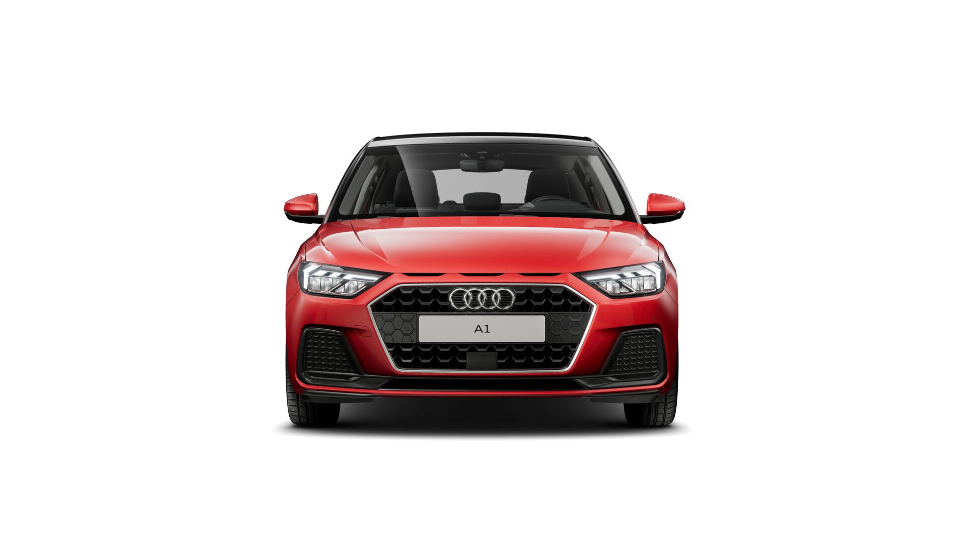 Voitures neuves Audi A1 Sportback Design Laxou