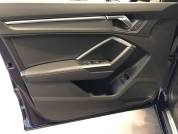 Voitures neuves Audi Q3 Sportback S line Laxou