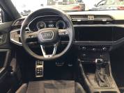 Voitures neuves Audi Q3 Sportback S line Laxou