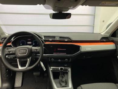 Voitures neuves Audi Q3 Business line Laxou