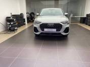 Voitures neuves Audi Q3 Business line Laxou