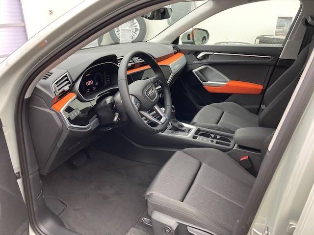 Voitures neuves Audi Q3 Business line Laxou
