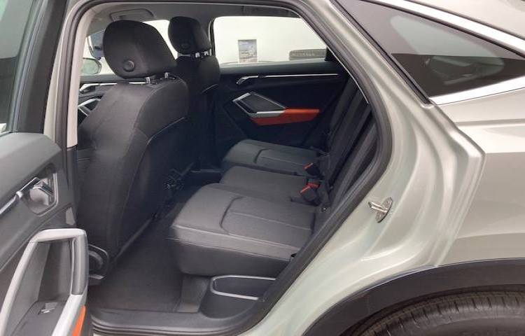 Voitures neuves Audi Q3 Business line Laxou