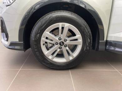 Voitures neuves Audi Q3 Business line Laxou