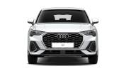 Voitures neuves Audi Q3 Sportback S line Laxou