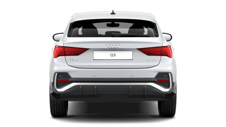 Voitures neuves Audi Q3 Sportback S line Laxou