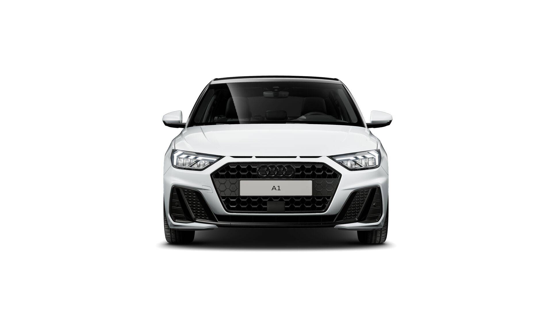 Voitures neuves Audi A1 Sportback S Line Laxou