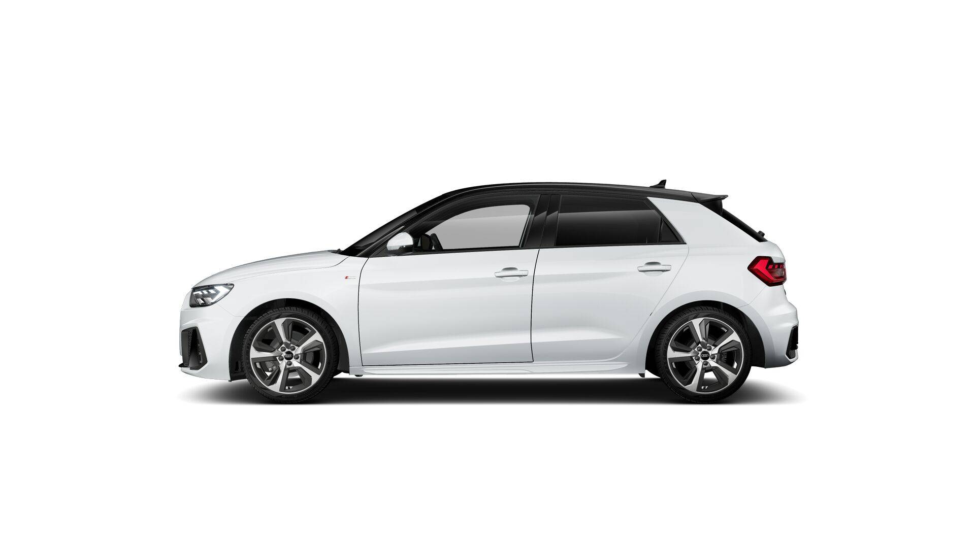 Voitures neuves Audi A1 Sportback S Line Laxou