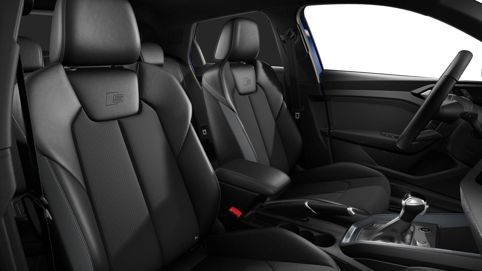 Voitures neuves Audi A1 Sportback S Line Laxou
