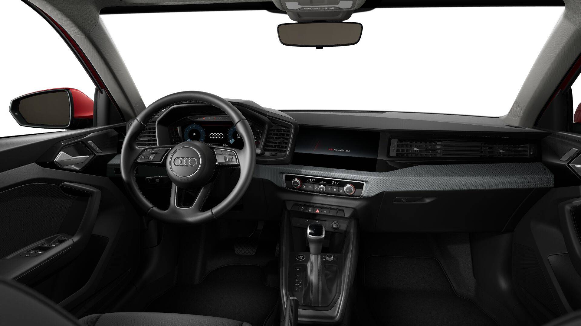 Voitures neuves Audi A1 Sportback Design Laxou