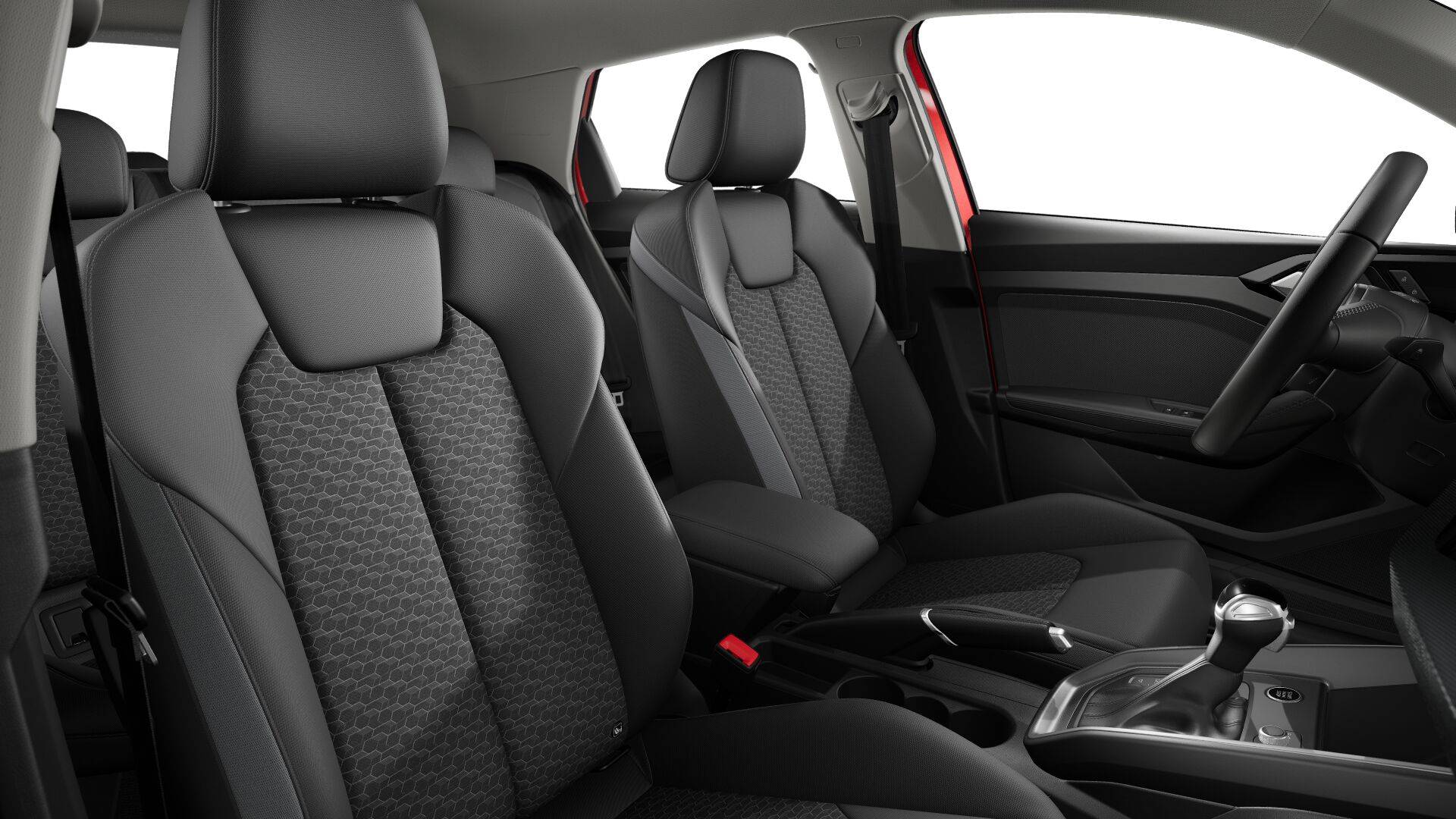 Voitures neuves Audi A1 Sportback Design Laxou