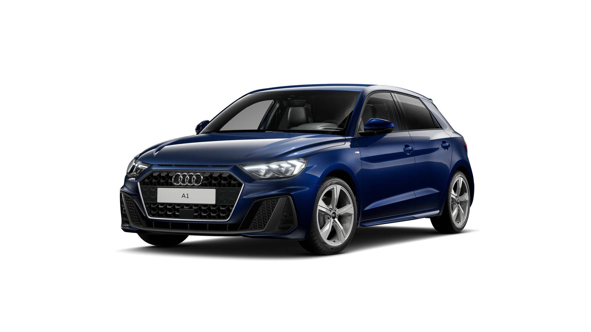 Voitures neuves Audi A1 Sportback S Line Laxou