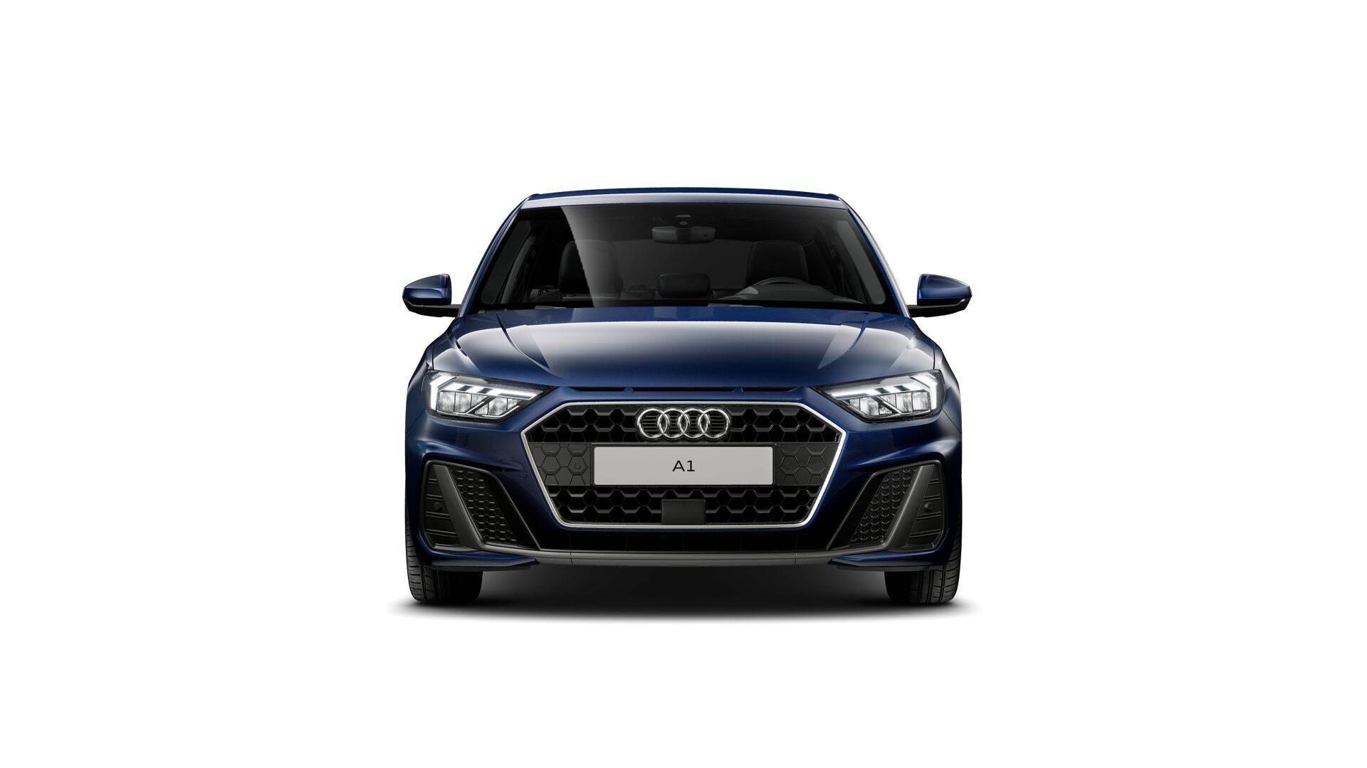 Voitures neuves Audi A1 Sportback S Line Laxou