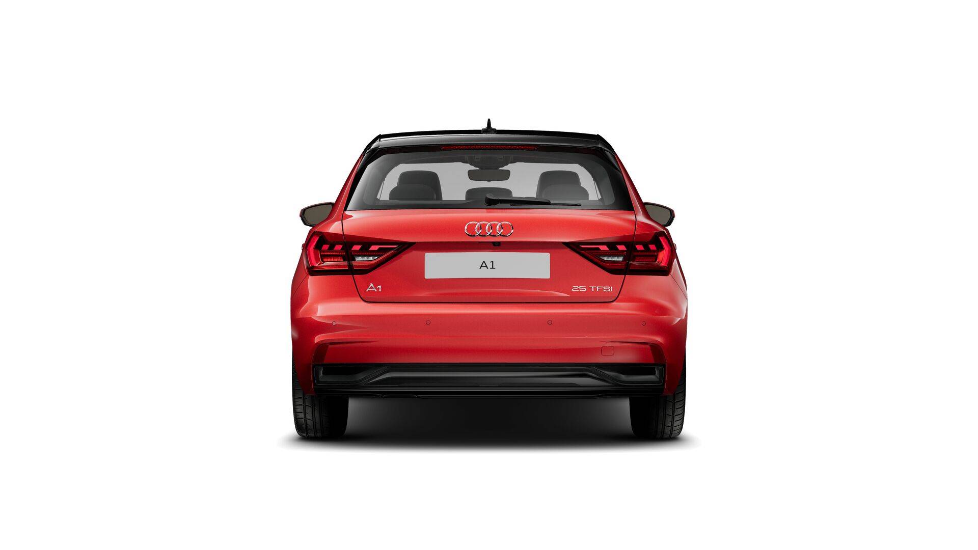 Voitures neuves Audi A1 Sportback Design Laxou